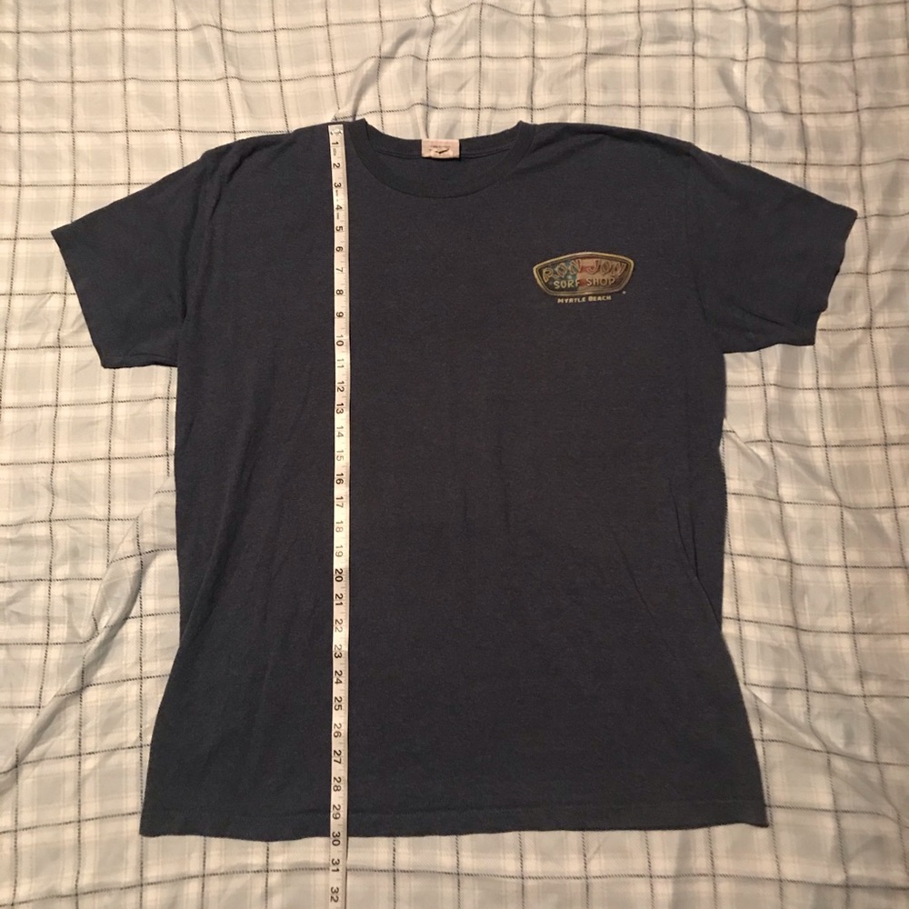 Ron Jon surf shop tee shirt size XL
